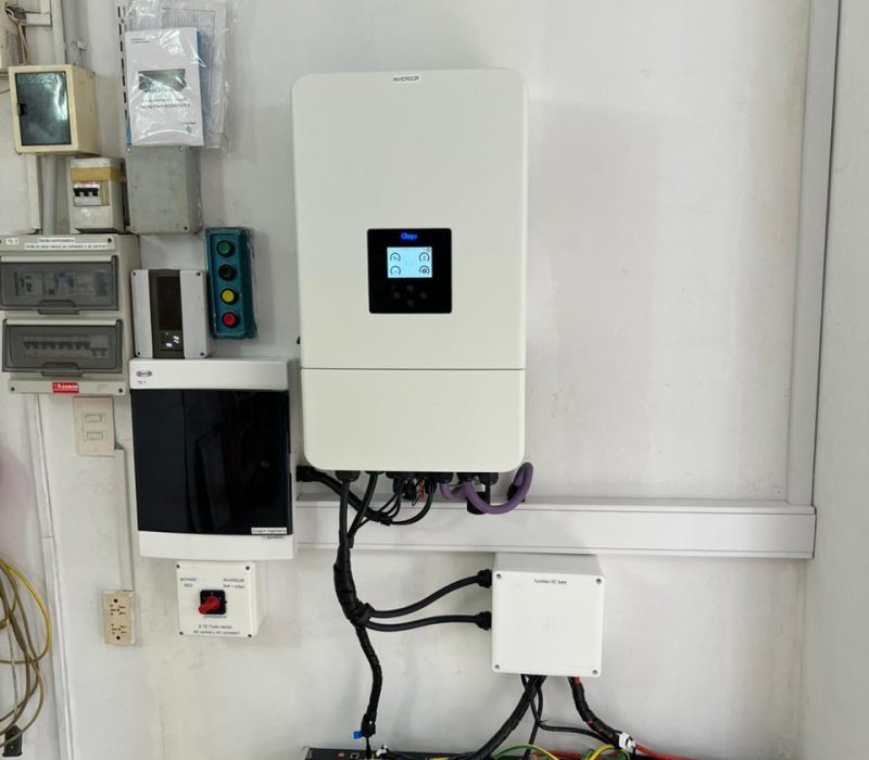 Inverter + bats1